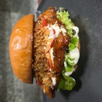  Buffalo Chicken 